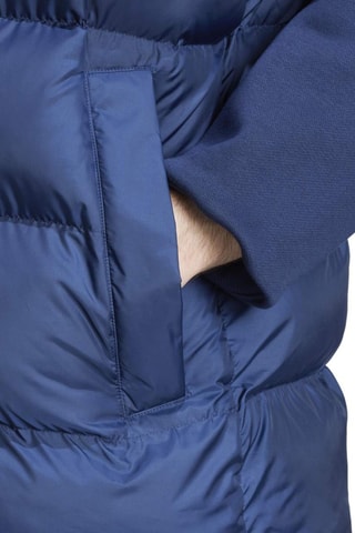 Doudoune sans manches - Bleu marine