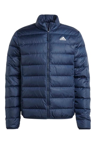 Doudoune Essentials - Bleu marine