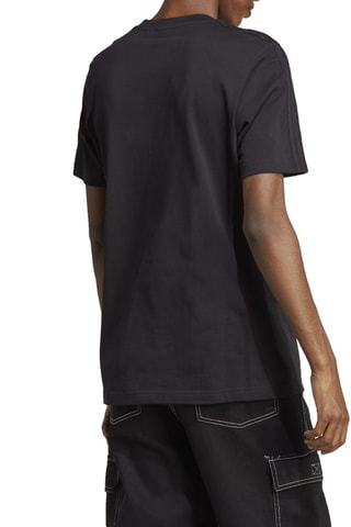 T-shirt Noir