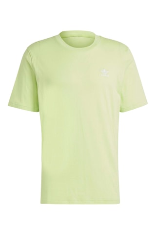 T-shirt Vert clair