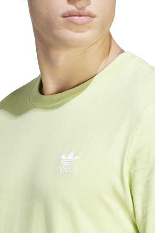 T-shirt Vert clair