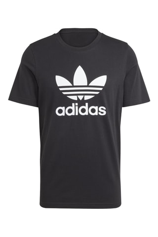 T-shirt Noir