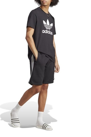 T-shirt Noir