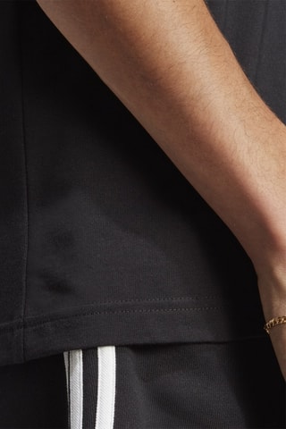 T-shirt Noir