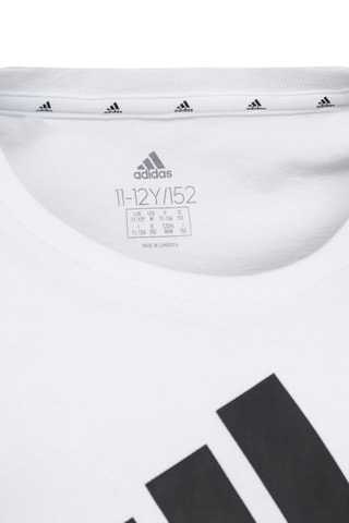 T-shirt Essentials Blanc