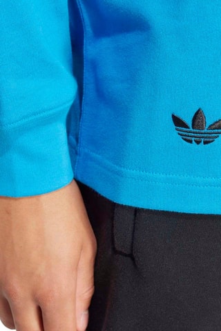 T-shirt Street Neuclassic - Bleu