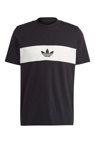 T-shirt standard Rifta - Noir