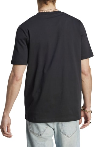 T-shirt standard Rifta - Noir