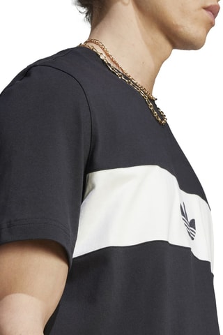 T-shirt standard Rifta - Noir