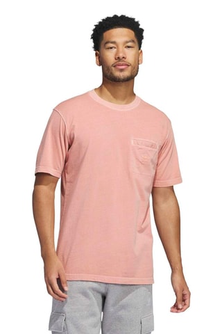 T-shirt Essentials - Saumon