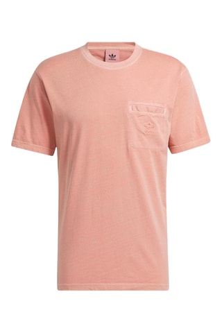 T-shirt Essentials - Saumon