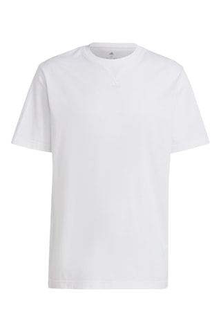 T-shirt All SZN - Blanc