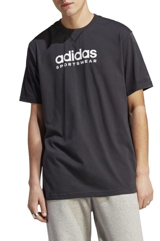 T-shirt - Noir