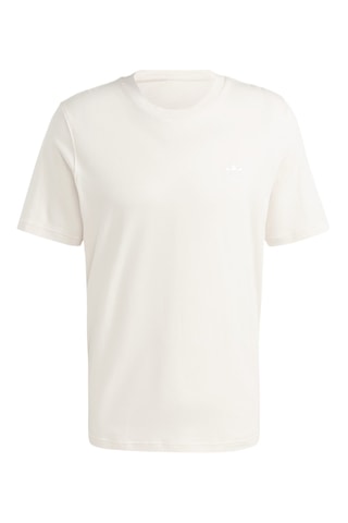 T-shirt - Ecru