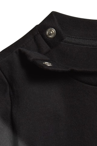 T-shirt Trefoil - Noir