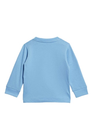 T-shirt - Bleu clair