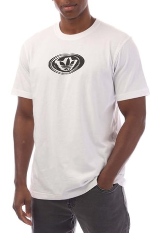 T-shirt - Blanc
