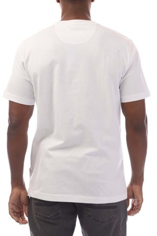 T-shirt - Blanc