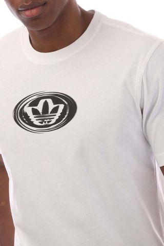 T-shirt - Blanc