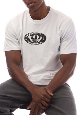 T-shirt - Blanc