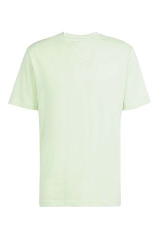 T-shirt ample All Szn - Vert clair