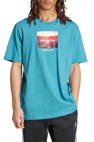 T-shirt Injection Pack - Turquoise
