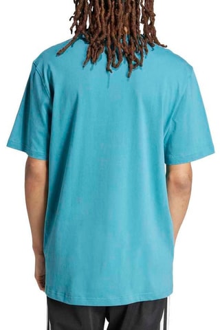 T-shirt Injection Pack - Turquoise