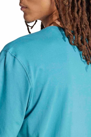 T-shirt Injection Pack - Turquoise