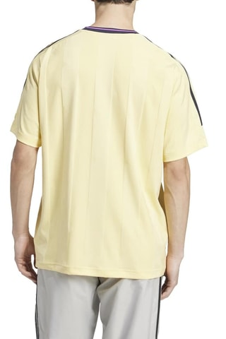 Maillot House of Tiro - Jaune