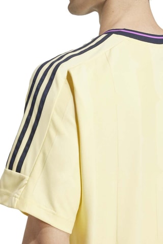 Maillot House of Tiro - Jaune