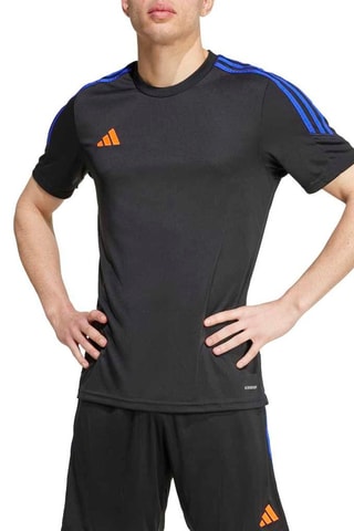 T-shirt d’entraînement Tiro 23 - Noir