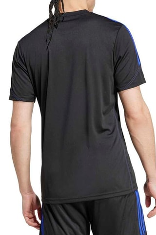 T-shirt d’entraînement Tiro 23 - Noir
