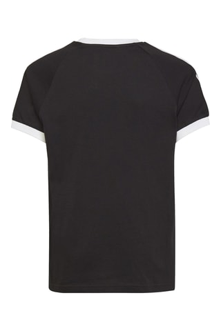 T-shirt Adicolor 3-Stripes - Noir