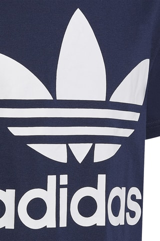 T-shirt Trefoil - Bleu