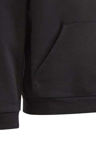 Sweat à capuche Adicolor - Noir