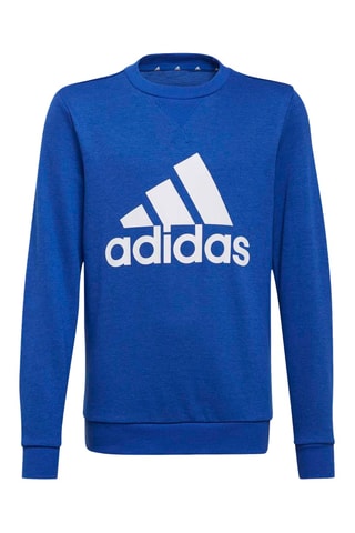 Sweat Essentials - Bleu roi