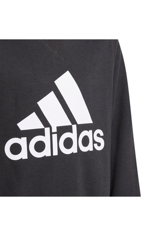 Sweat BL SWT - Noir