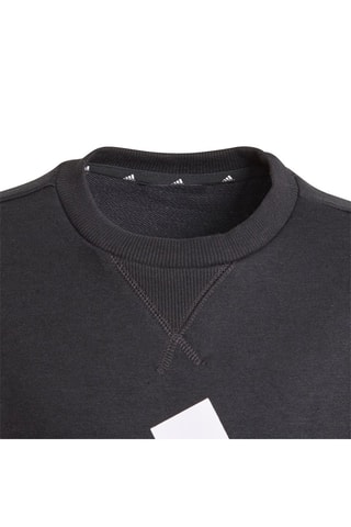Sweat BL SWT - Noir
