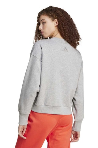 Sweat - Gris chiné