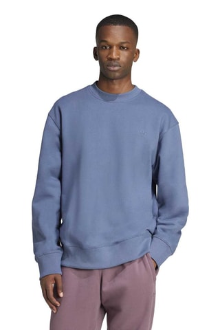 Sweat Essentials - Bleu cobalt