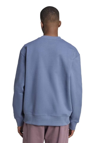Sweat Essentials - Bleu cobalt
