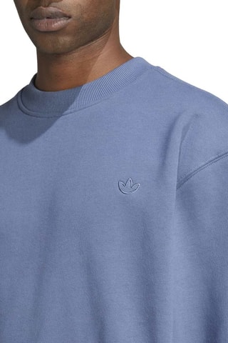 Sweat Essentials - Bleu cobalt