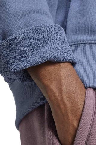 Sweat Essentials - Bleu cobalt