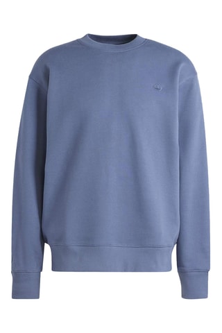 Sweat Essentials - Bleu cobalt