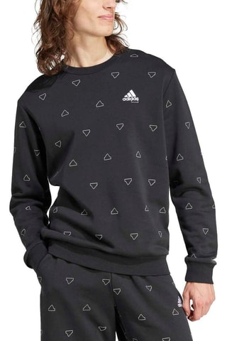 Sweat Seasonal Essentials - Noir