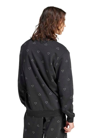 Sweat Seasonal Essentials - Noir