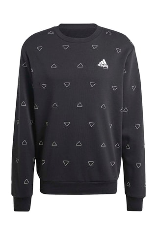 Sweat Seasonal Essentials - Noir