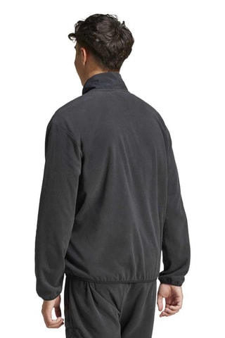 Sweat polaire City Escape - Noir