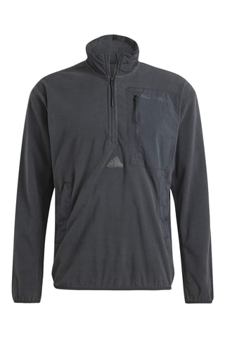 Sweat polaire City Escape - Noir