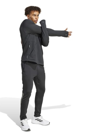 Sweat de running Own the Run - Noir